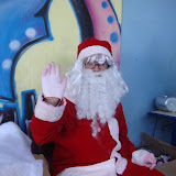 Natal - Rotaract