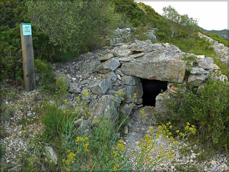 Foto de Montsia : Fonts i Cocos