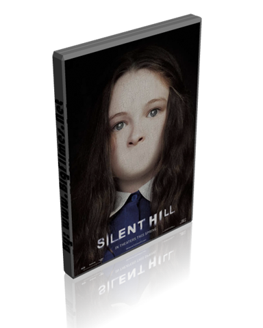 silent hill