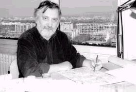 Radovan Domagoj Devlic
