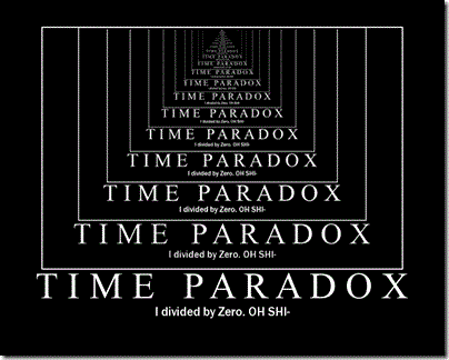 paradox