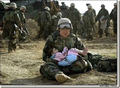 Compassion