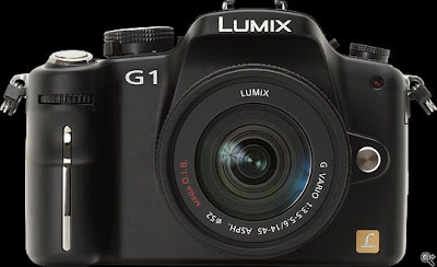 Panasonic G1