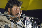 Canek Sánchez Guevara
