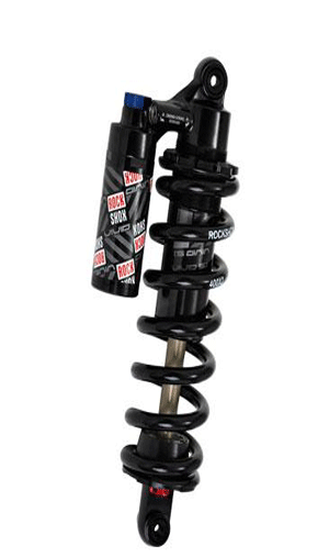 Vivid 5.1 nsmb rock shox eamonn duignan