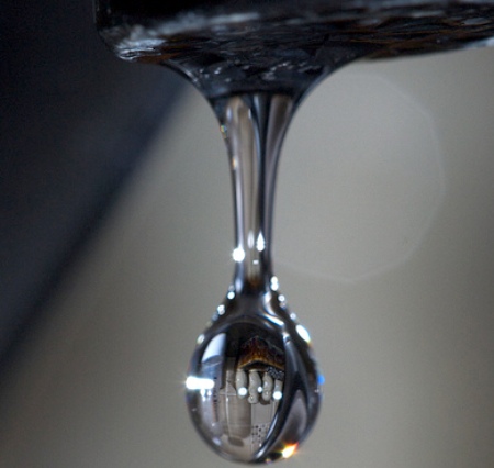 speed photography of water 2