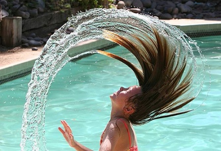 speed photography of water 13