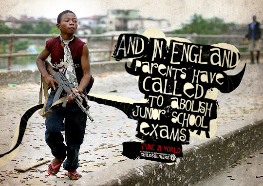 Child soldiers 3