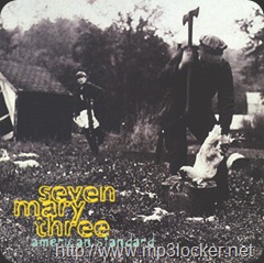 Seven Mary Three - Margaret