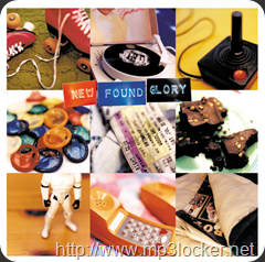 New_Found_Glory_(album) New_Found_Glory_(album)