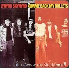 GimmeBackMyBullets_LynyrdSkynyrdalbum