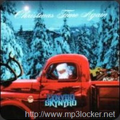 ChristmasTimeAgain_LynyrdSkynyrdalbum