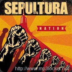 Sepultura_-_Nation Sepultura_-_Nation