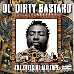 Ol'_dirty_bastard_mixtape