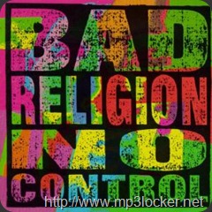 BadReligionNoControl BadReligionNoControl