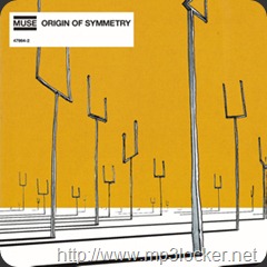 Museoriginofsymemtryalbumcover