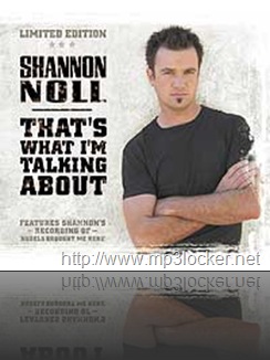 ShannonNollThatsWhatImTalkingAbout