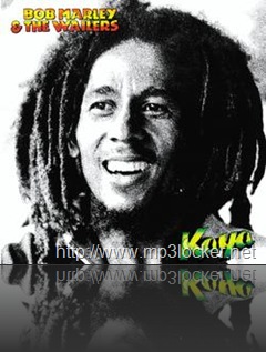 BobMarley-Kaya