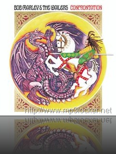 BobMarley-Confrontation