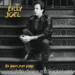 BillyJoel_AnInnocentMan