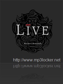 LiveSecretSamadhi