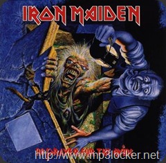 IronMaidenNoPrayerForTheDying IronMaidenNoPrayerForTheDying