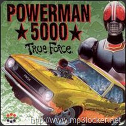 PM5K-TrueForce