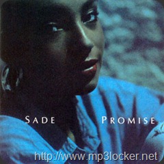 Sade_Promise_album_cover
