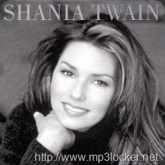 shania twain thong