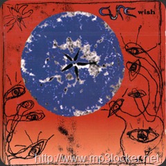 TheCureWish
