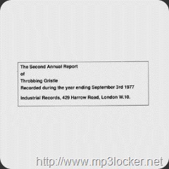 ThrobbingGristle2ndAnnualReportCDCover