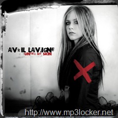 AvrilLavigne_UnderMySkin AvrilLavigne_UnderMySkin