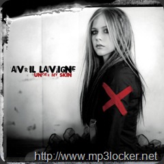 AvrilLavigne_UnderMySkin