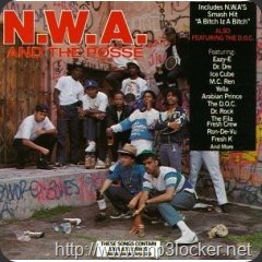 NWAAndThePosse