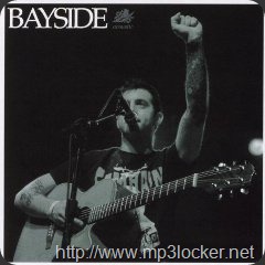 bayside acoustic ep