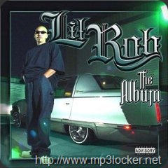 lil rob 2008