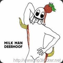 Deerhoof-milkman