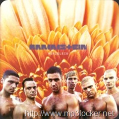 Rammstein_Herzeleid_cover