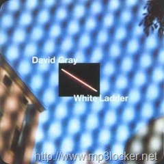 White_Ladder