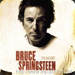 MagicBruceSpringsteen
