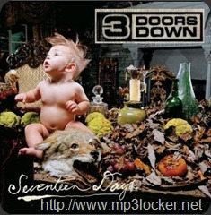 Seventeen_Days_3DD