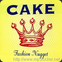Cake_Fashion_Nugget Cake_Fashion_Nugget