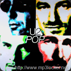 U2-Pop-cover U2-Pop-cover