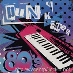 PunkGoes80s