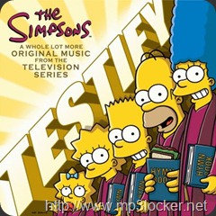 SimpsonsTestify
