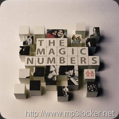 The_Magic_Numbers_Album