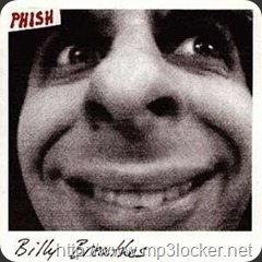 Billybreathes