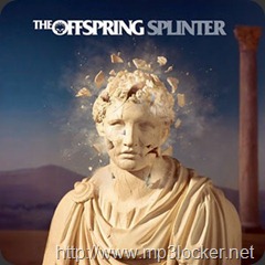 The_Offspring_Splinter