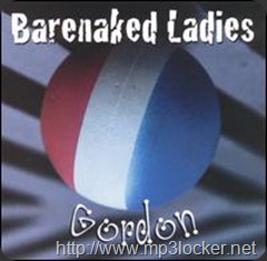 Gordon-album