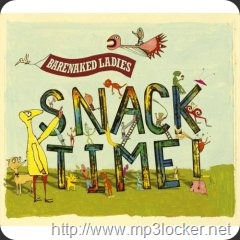 Snacktime